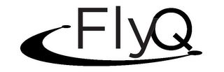 FLYQ logo