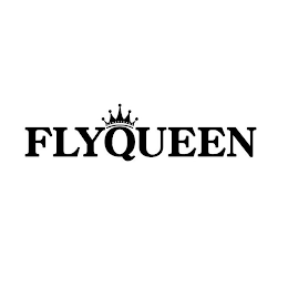FLYQUEEN logo