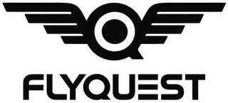 FLYQUEST logo