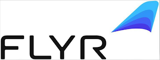 FLYR logo