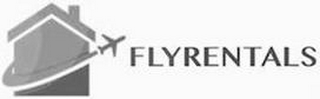 FLYRENTALS logo