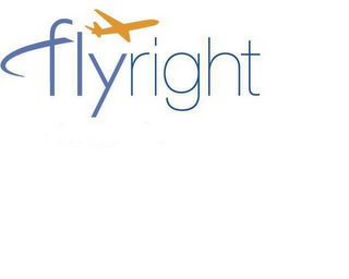 FLYRIGHT logo