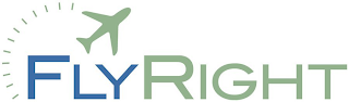 FLYRIGHT logo