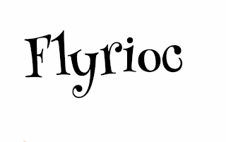 FLYRIOC logo