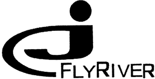 FLYRIVER logo