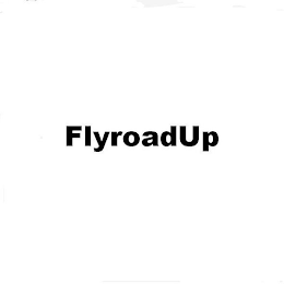 FLYROADUP logo