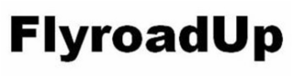FLYROADUP logo
