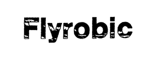 FLYROBIC logo