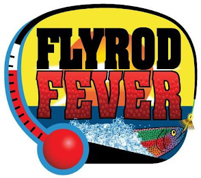 FLYROD FEVER logo