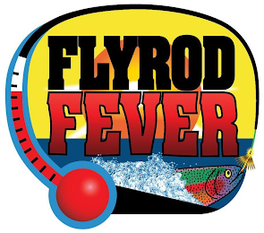 FLYROD FEVER logo