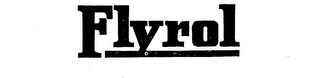 FLYROL logo