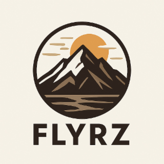 FLYRZ logo