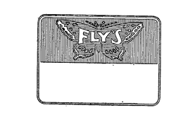 FLY'S logo