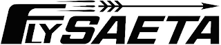 FLYSAETA logo