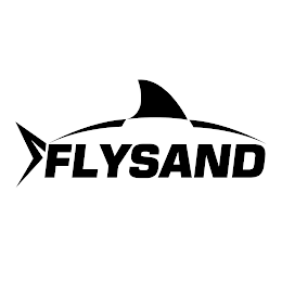 FLYSAND logo