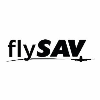 FLYSAV logo