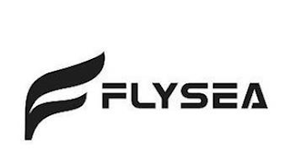 FLYSEA logo