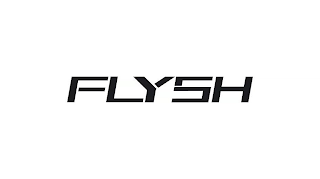 FLYSH logo
