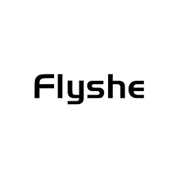 FLYSHE logo