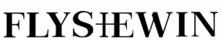 FLYSHEWIN logo