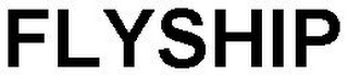 FLYSHIP logo