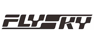 FLYSKY logo