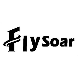 FLYSOAR logo