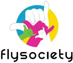 FLYSOCIETY logo