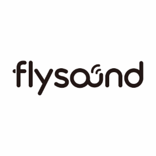 FLYSOUND logo