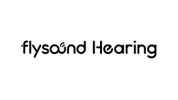 FLYSOUND HEARING logo