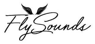 FLYSOUNDS logo