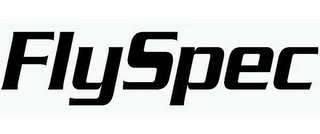 FLYSPEC logo