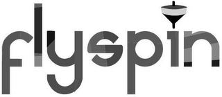 FLYSPIN logo
