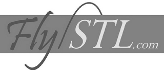 FLYSTL.COM logo