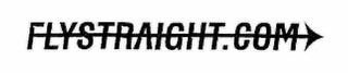 FLYSTRAIGHT.COM logo
