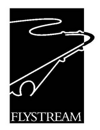 FLYSTREAM logo