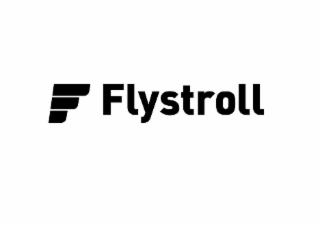 FLYSTROLL logo