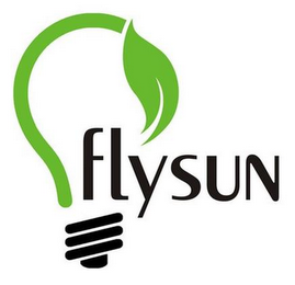 FLYSUN logo