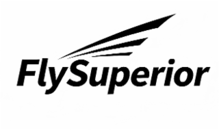 FLYSUPERIOR logo