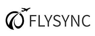 FLYSYNC logo