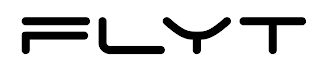 FLYT logo