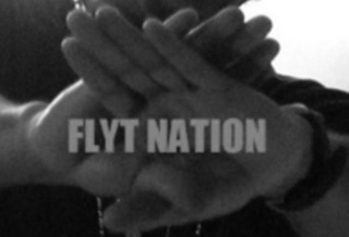 FLYT NATION logo