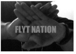 FLYT NATION logo