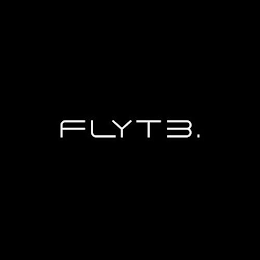 FLYT3. logo