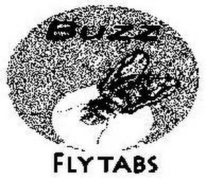 FLYTABS BUZZ logo