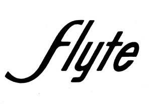 FLYTE logo