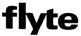 FLYTE logo