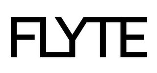 FLYTE logo