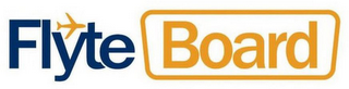 FLYTE BOARD logo