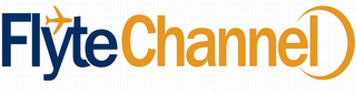 FLYTE CHANNEL logo